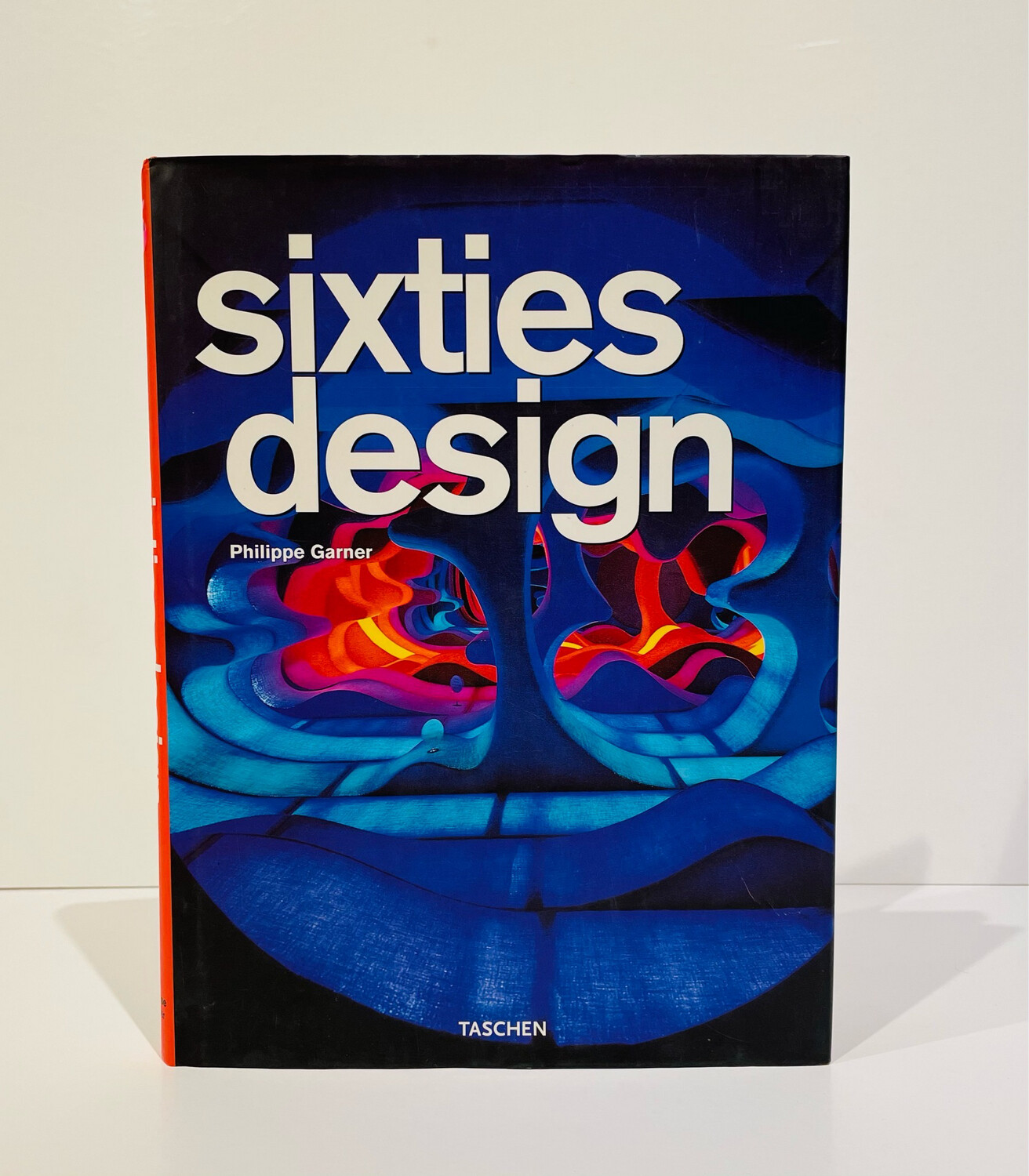 Boek | Sixties Design