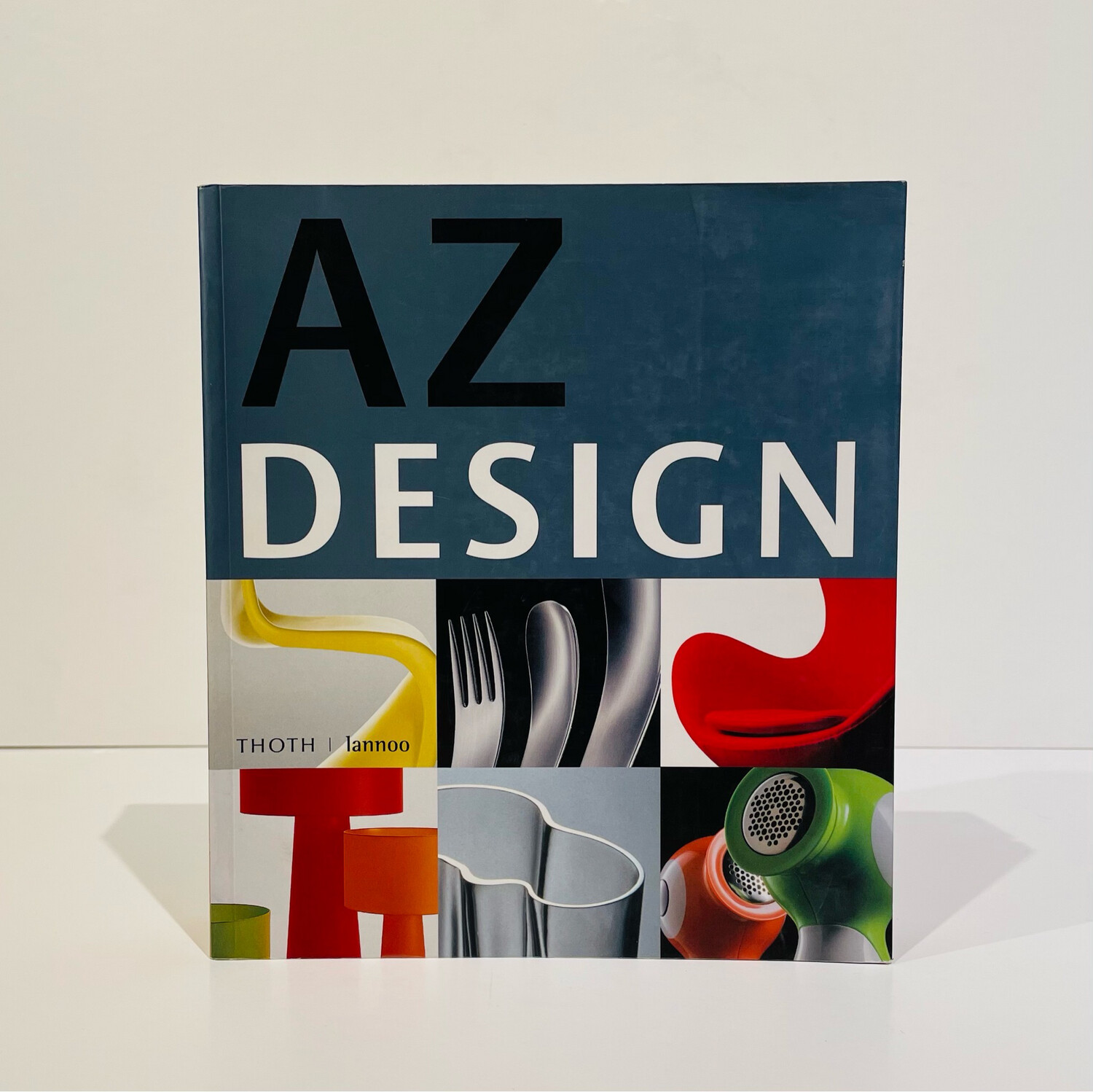 Boek | AZ Design