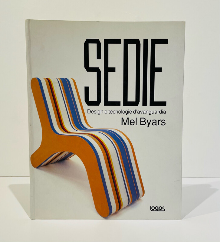 Boek | Sedie - Mel Dyars