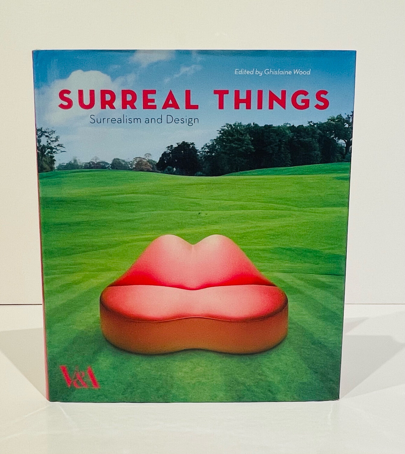 Surreal Things and Design