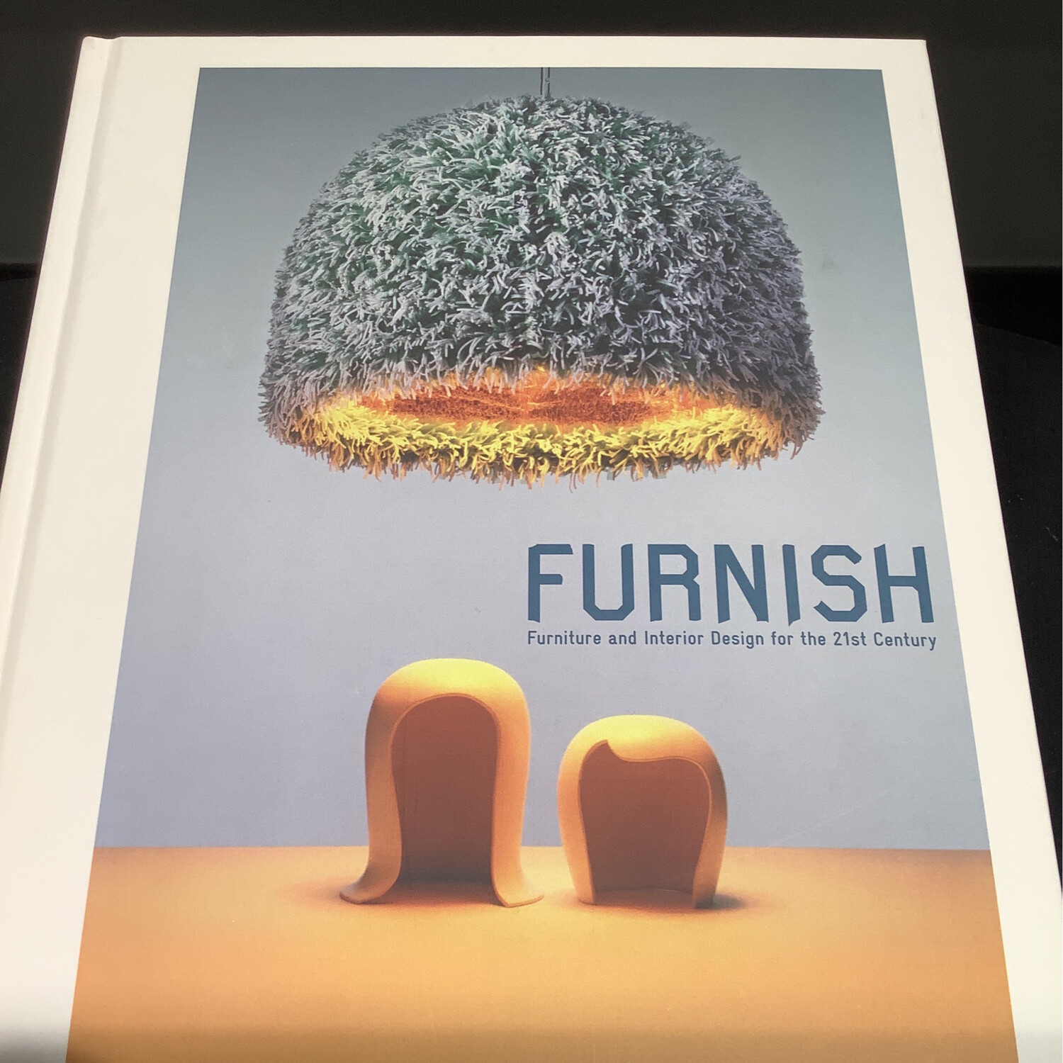 Boek | Furnish