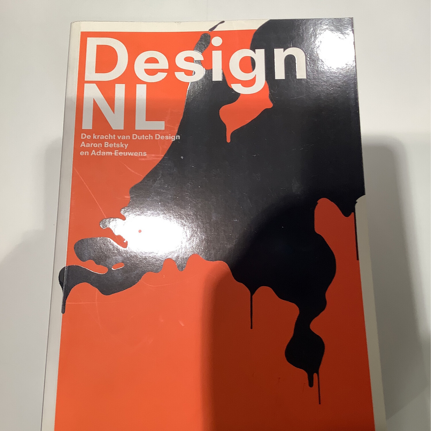 Boek | Design NL