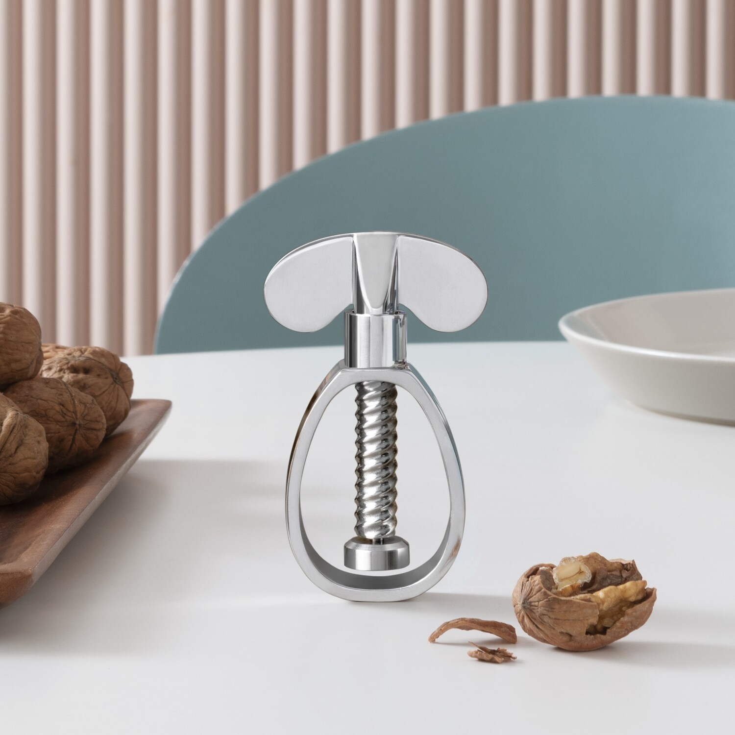 Alessi | Farfalla notenkraker
