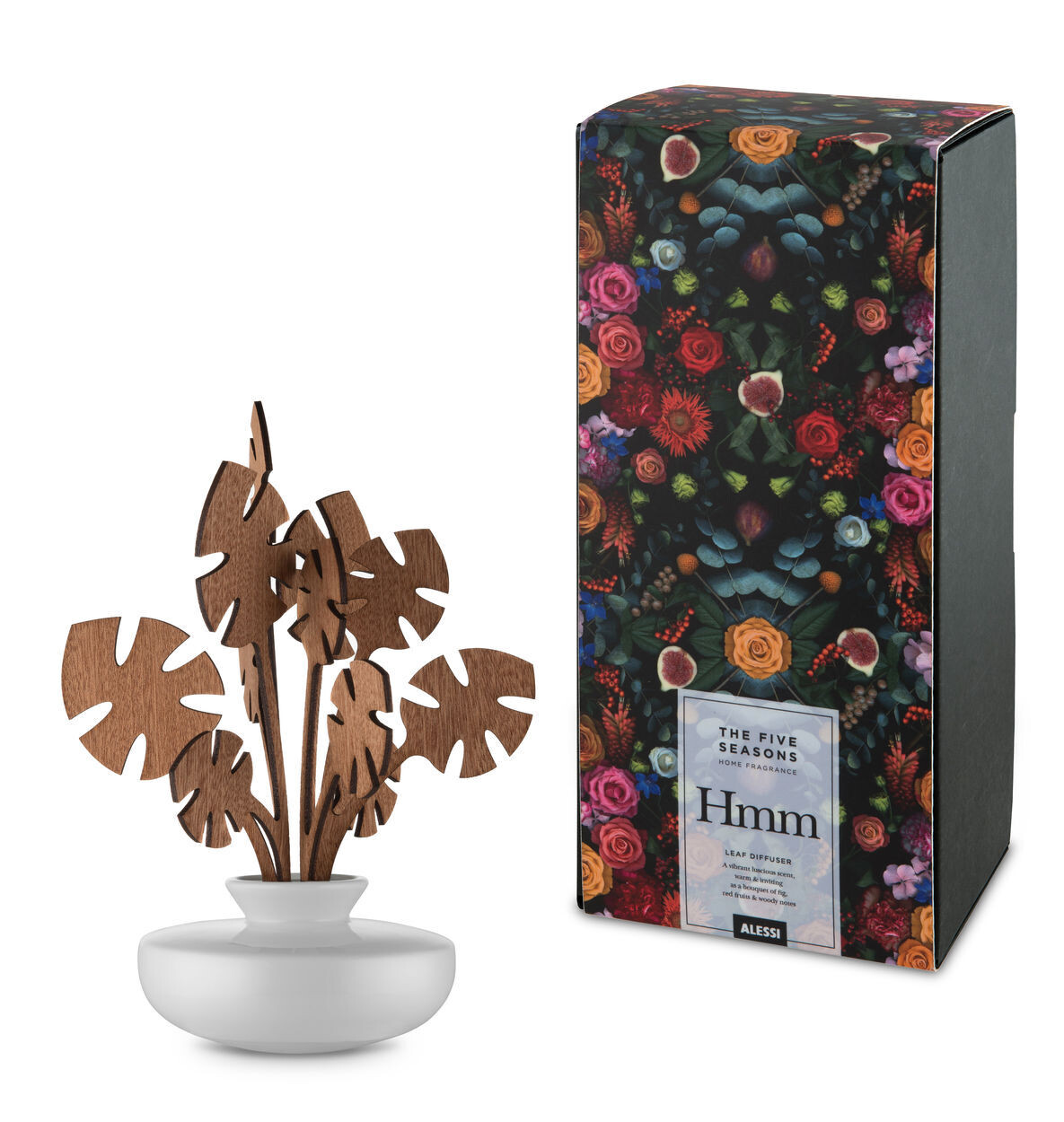Alessi | Bladdifuser Hmm