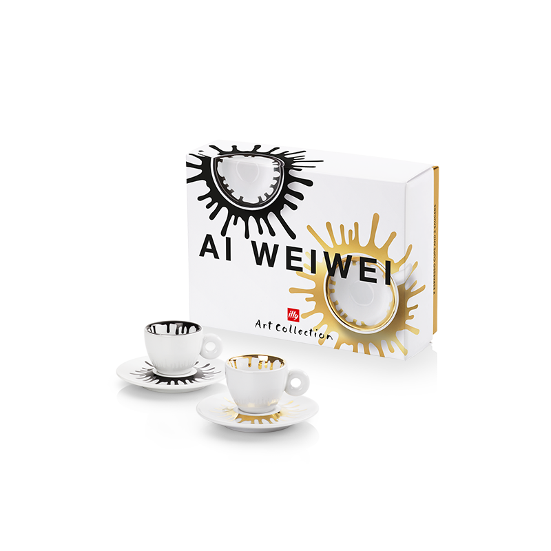 Ai Weiwei 2 espresso