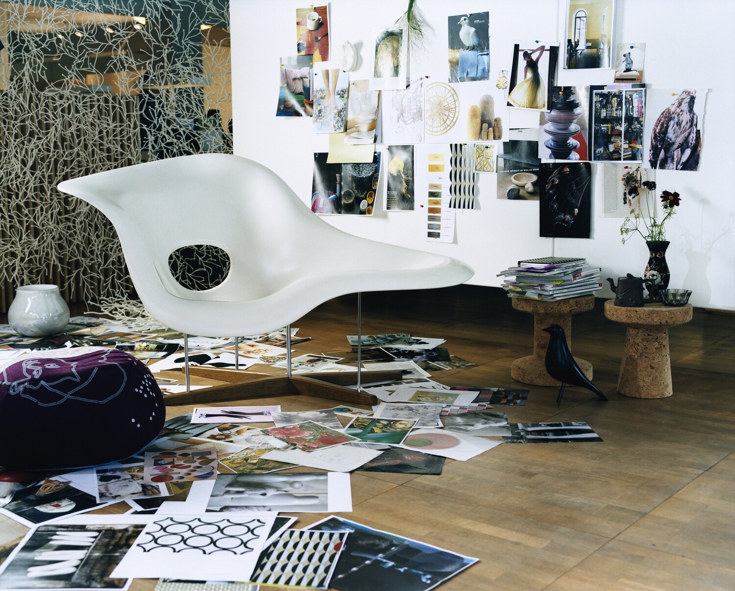 Vitra | La Chaise