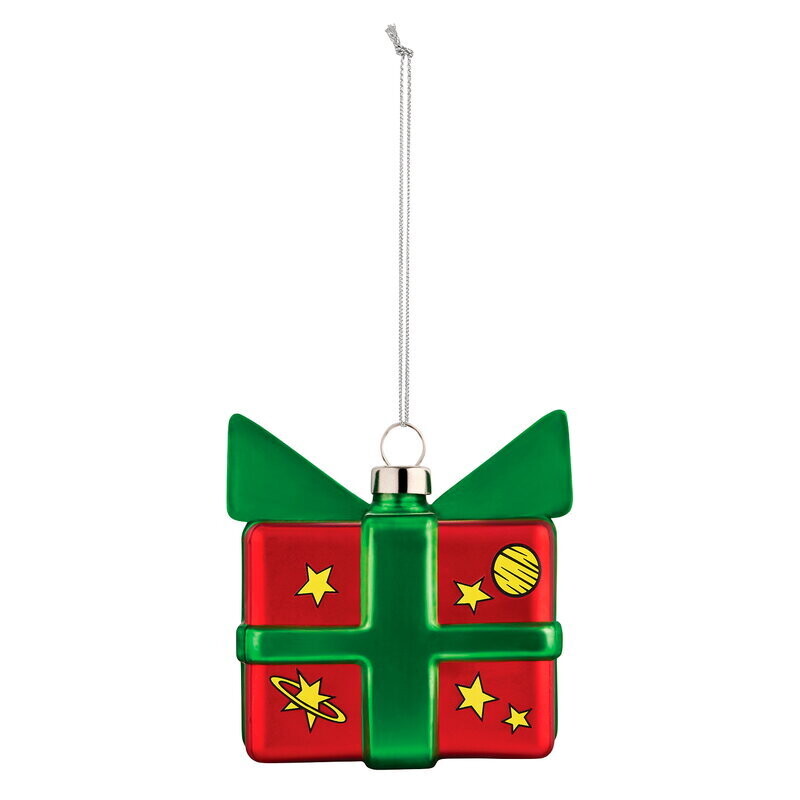 Alessi | Ornament Cubosmico