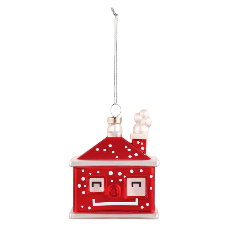 Alessi | Ornament Cubetta