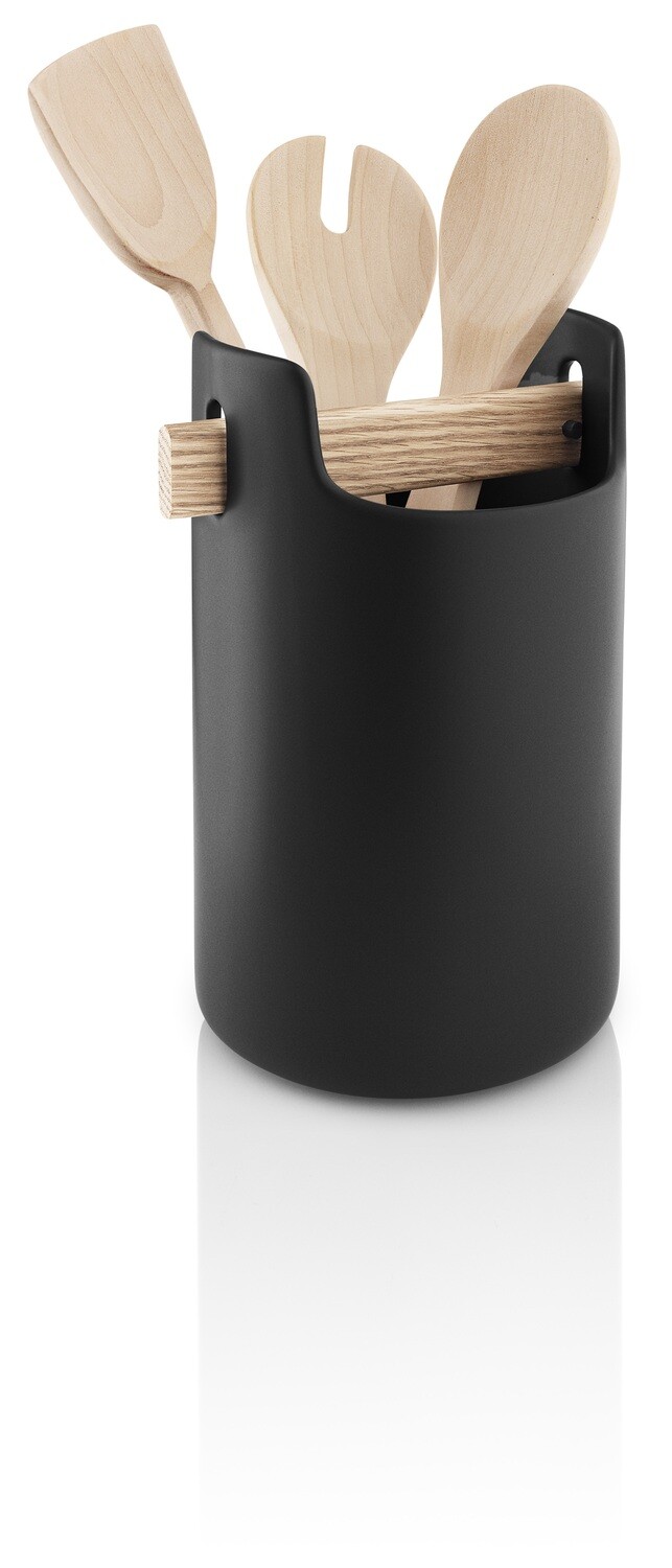 Eva Solo | Toolbox dispenser H20 black