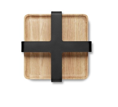 Nordic kitchen Napkin holder