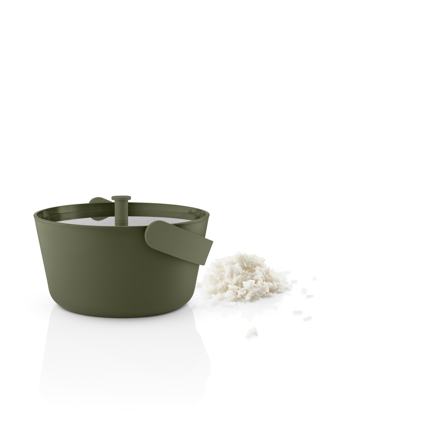 Eva Solo | Green Tool Rice steamer
