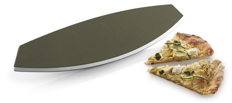 Eva Solo | Green Tool Pizza/herb knife