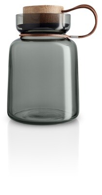 Silhouette storage jar 1.0l