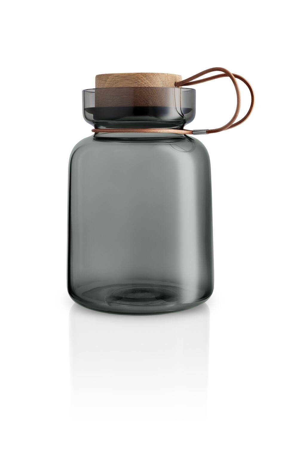 Eva Solo | Silhouette storage jar 1.5l
