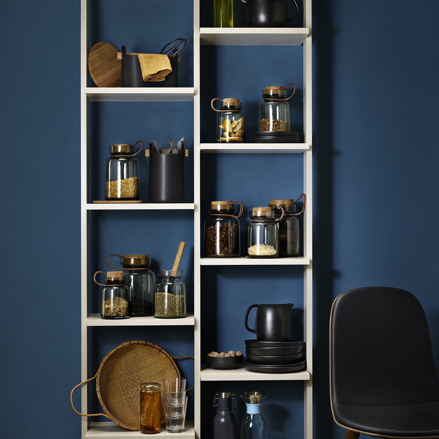 Eva Solo | Silhouette storage jar 2.0l