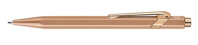 844 Premium Brut Rosé mechanical pencil met etui