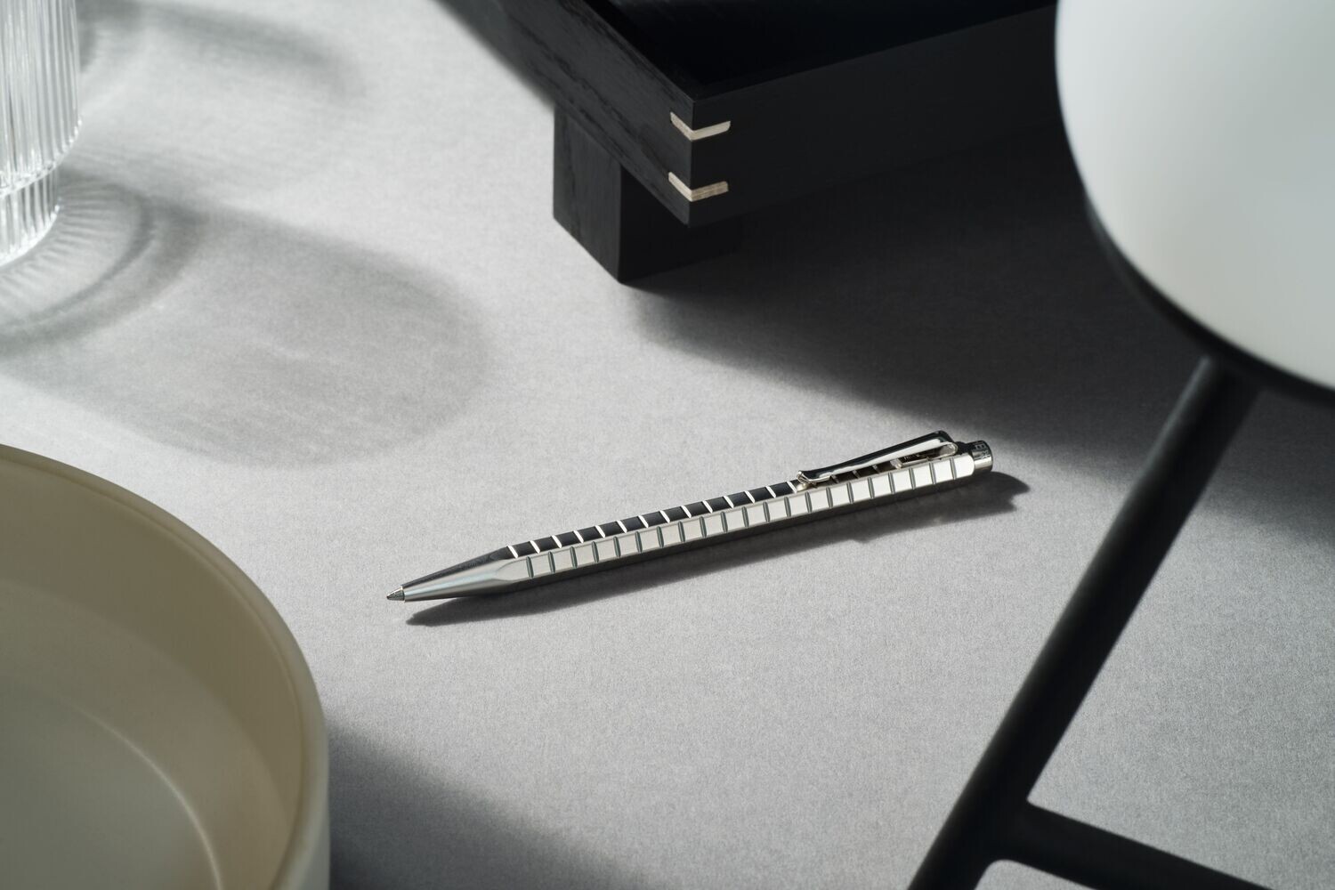 Caran d’Ache | Ecridor Avenue - Ballpoint