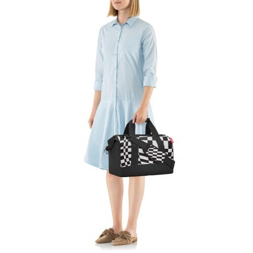 Reisenthel | Op- Art Allrounder M