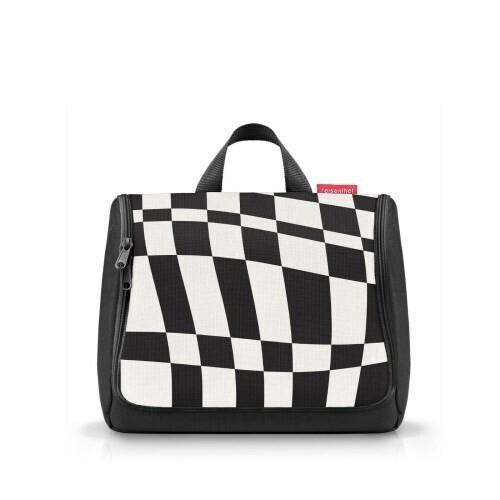 Reisenthel | Op-Art Toiletbag XL