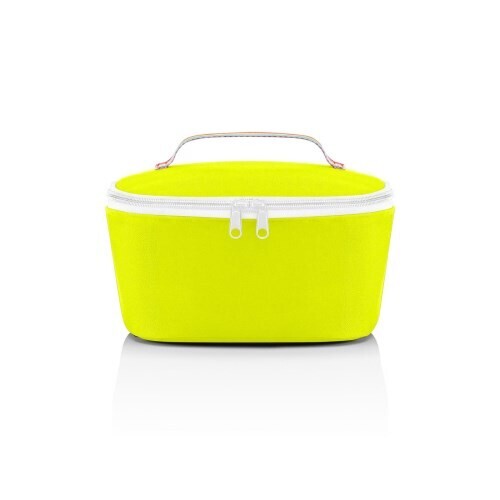 Reisenthel | Coolerbag S pocket pop lemon