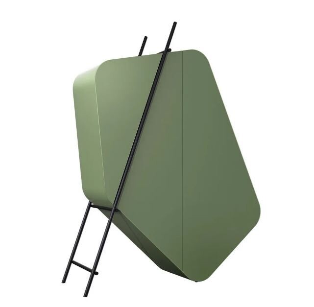 Driade | Hidalgo Verde