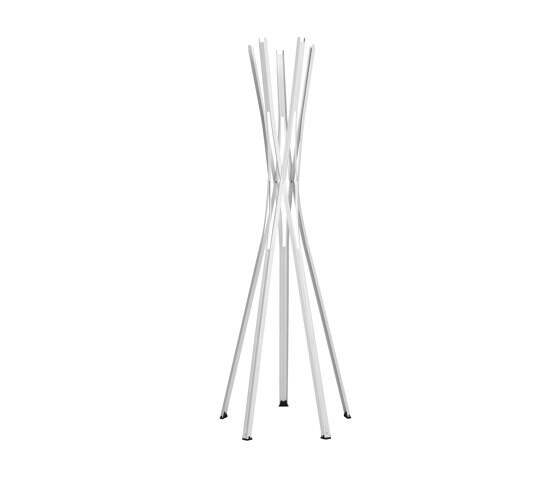 Schönbuch | ‘Upon&#39; coatstand white