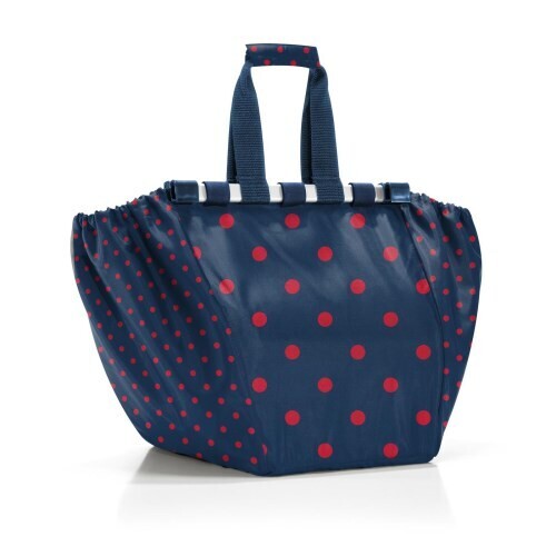 Reisenthel | Mixed Dots Easyshoppingbag