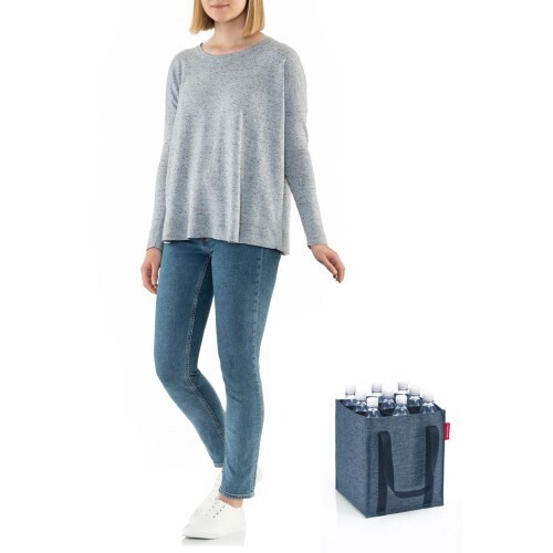 Reisenthel | Twist Blue - Bottlebag