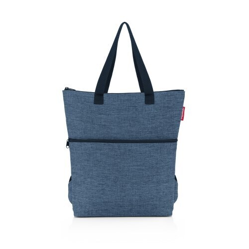 Reisenthel | Twist Blue cooler Backpack