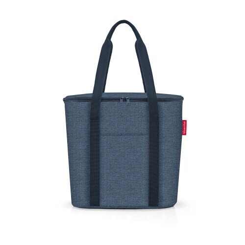 Reisenthel | Twist Blue thermoshopper