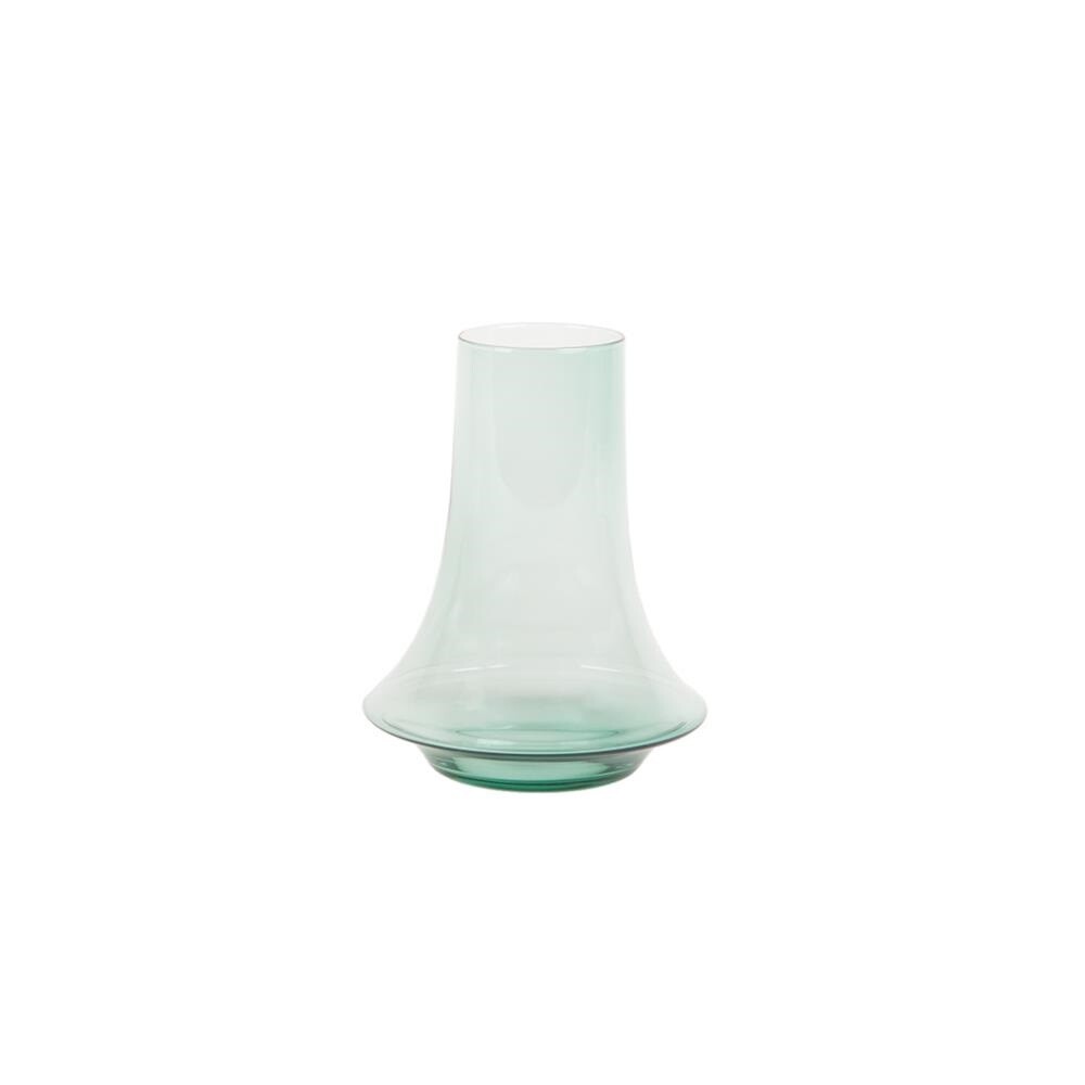 XLBoom | Spinn Vase small (green light)