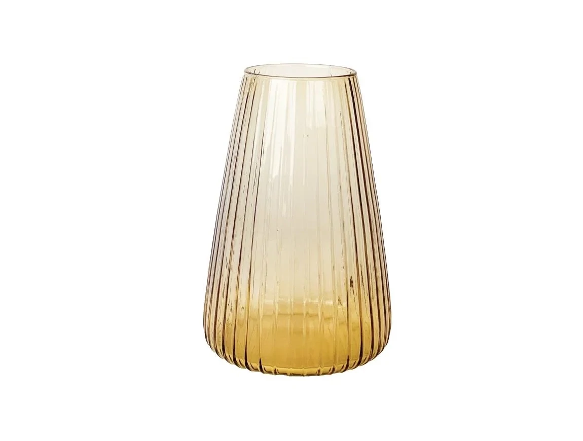 XLBoom | Dim Stripe large (amber light)