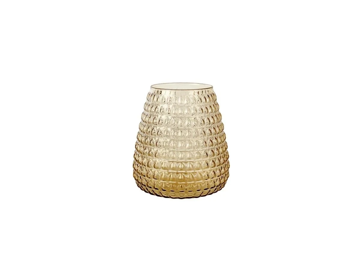 XLBoom | Dim Scale small (amber light)