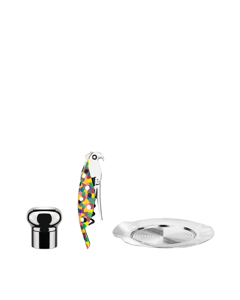 Alessi | Wine Gift Set 1