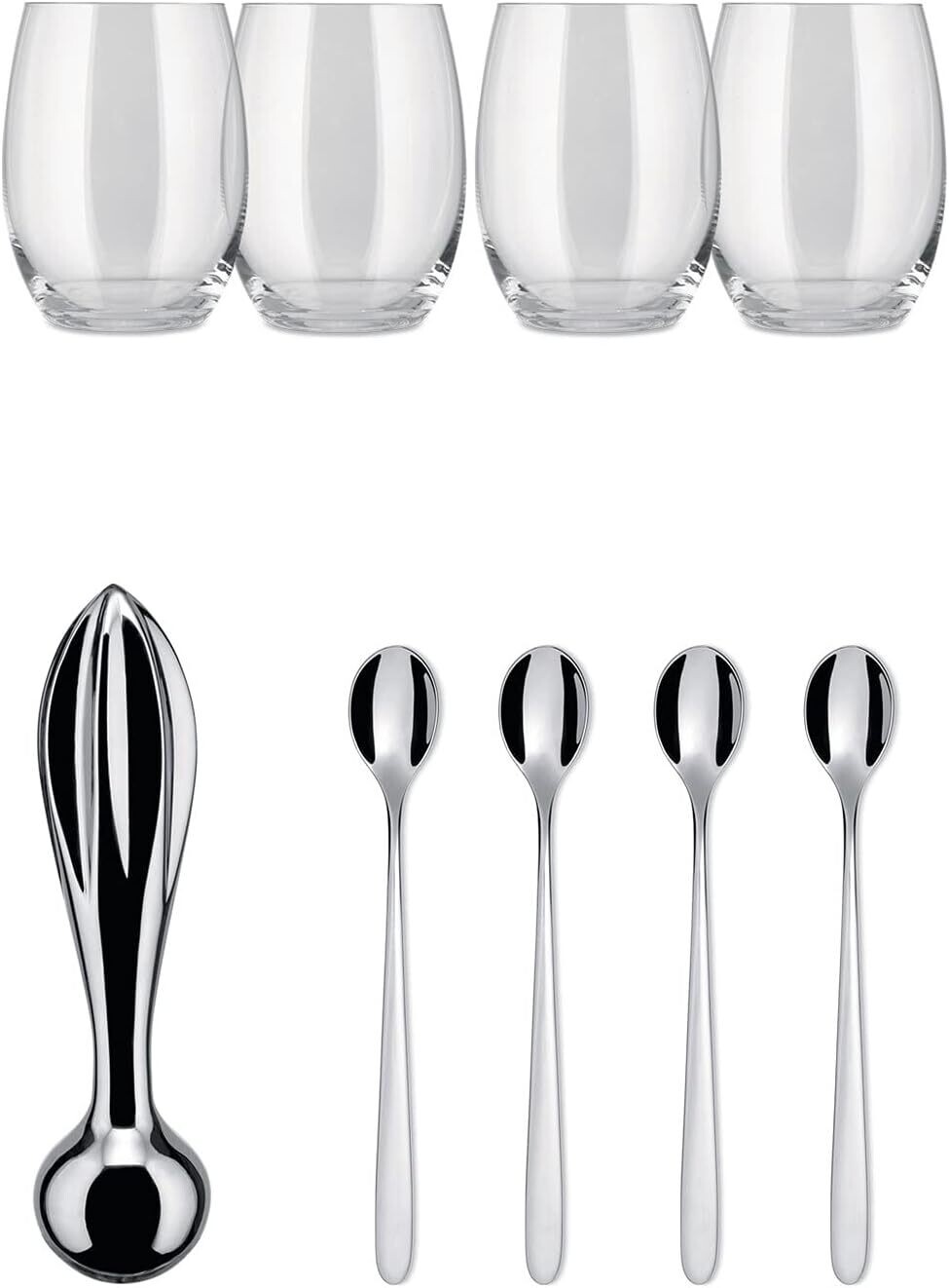 Alessi | Cocktail-set