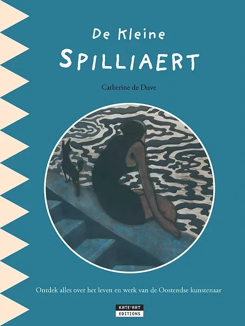 Kate&#39;Art Editions | De Kleine Spilliaert