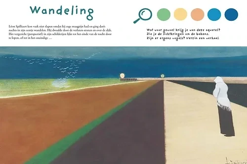 Kate'Art Editions | De Kleine Spilliaert