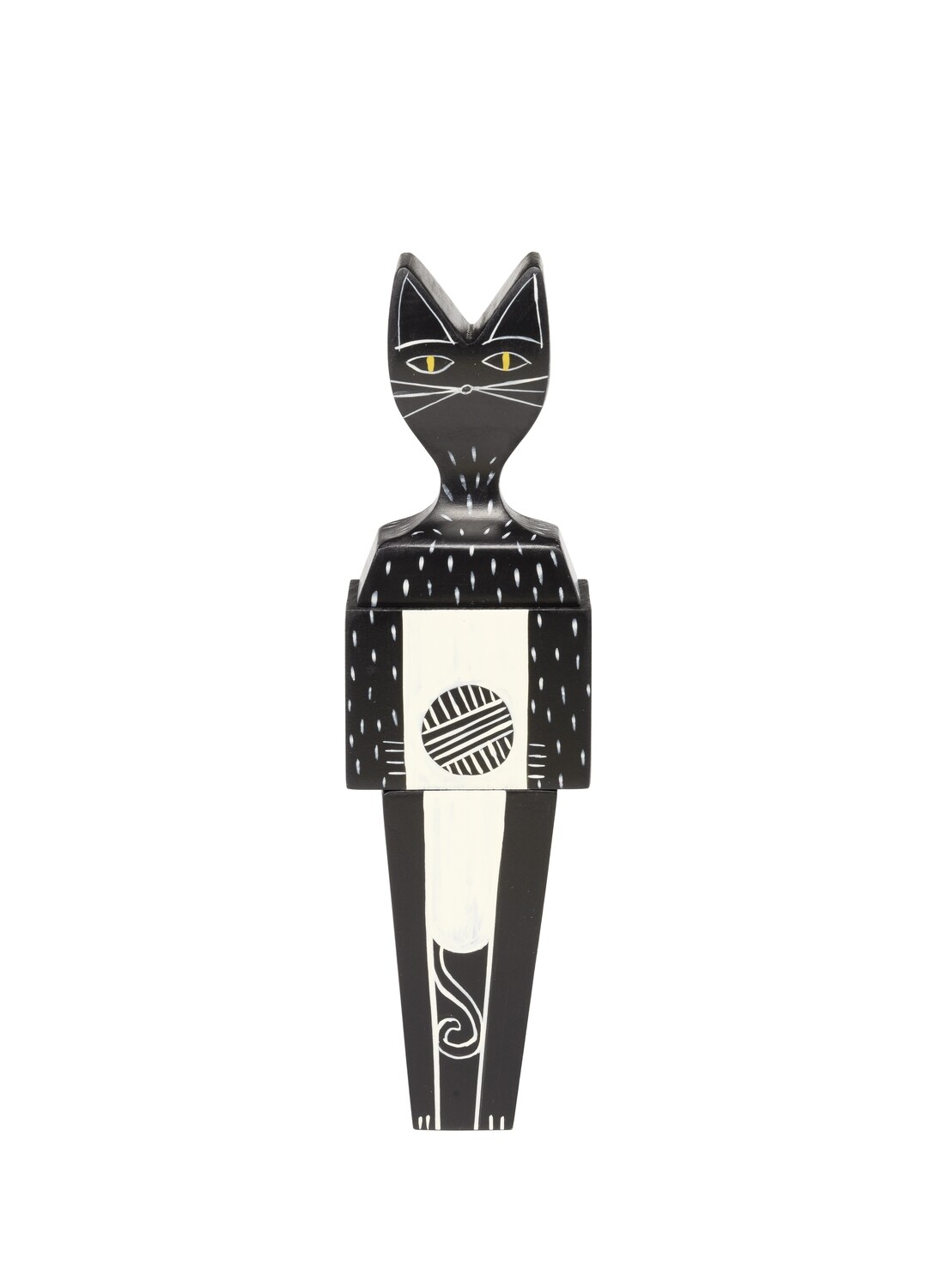 Vitra | Wooden Doll Cat Large