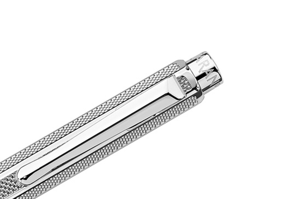 Caran d’Ache | Ecridor Ballpoint Maille Milanaise