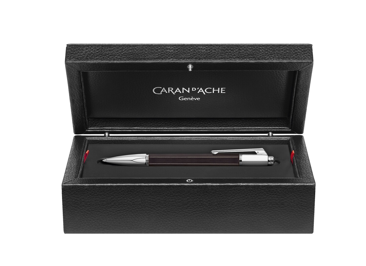 Caran d’Ache | Varius Ebony Ballpoint