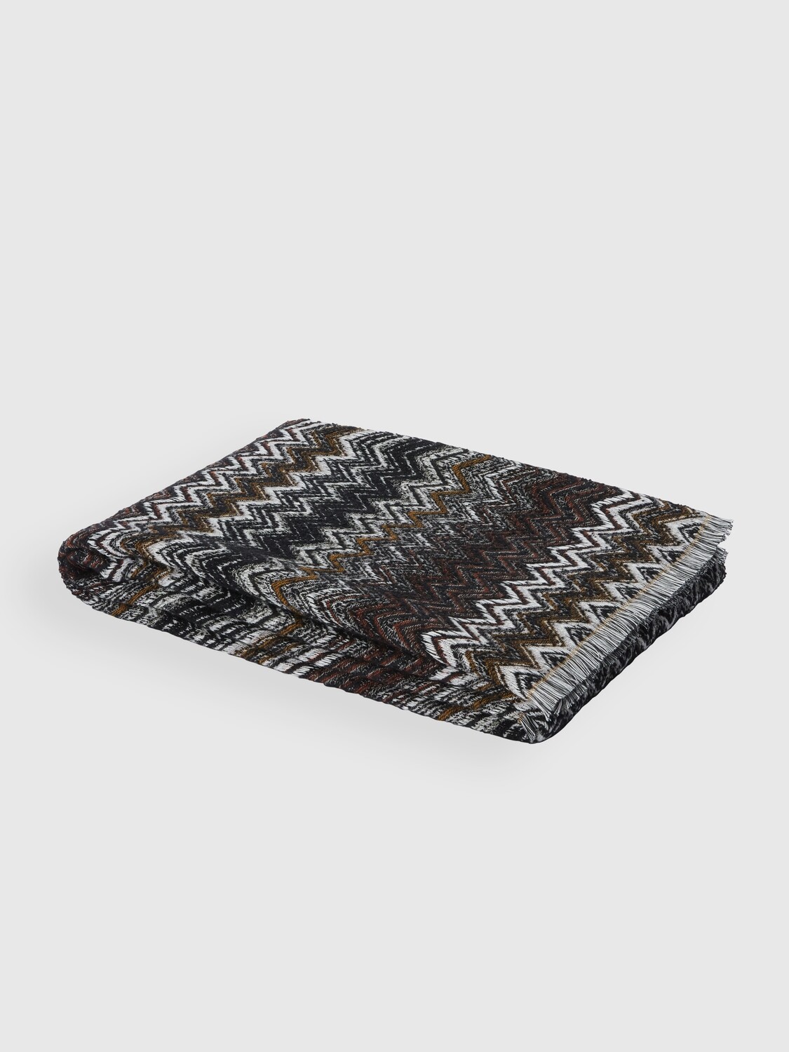 Missoni | Forest plaid
