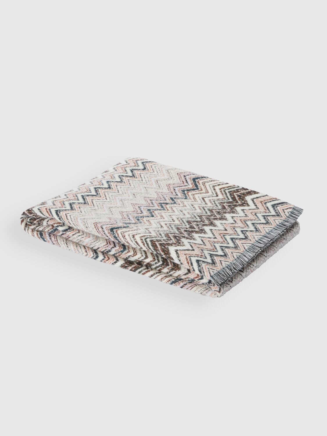 Missoni | Forest plaid