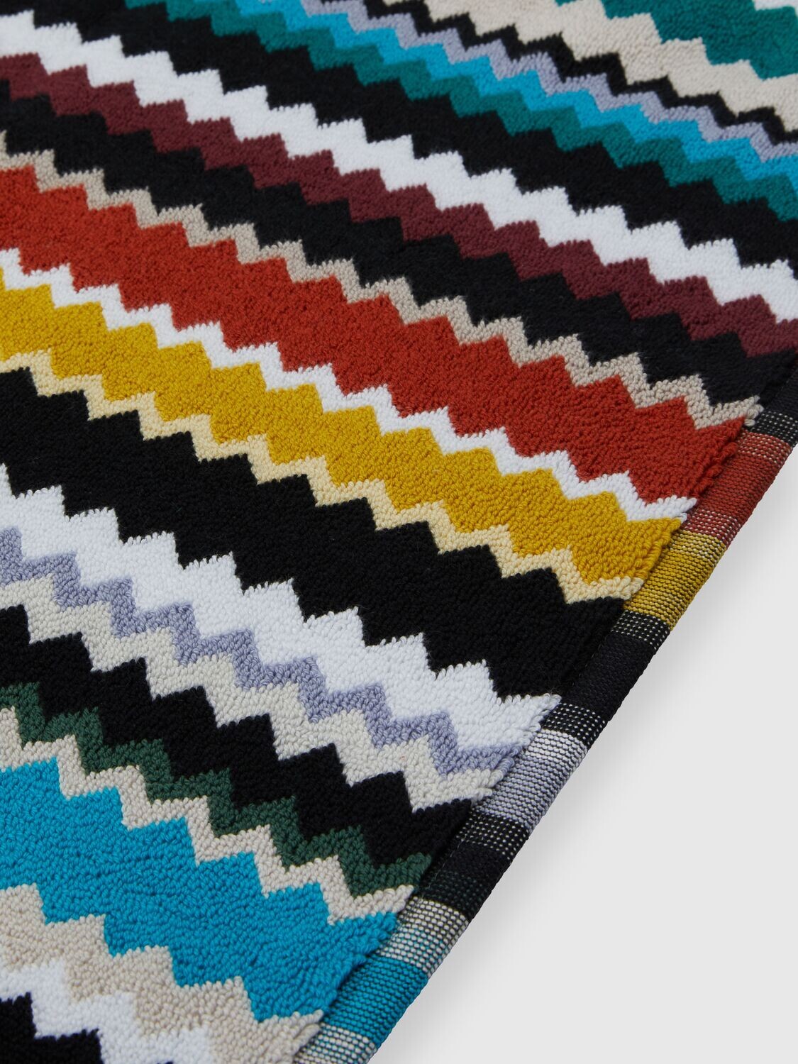 Missoni | Curt