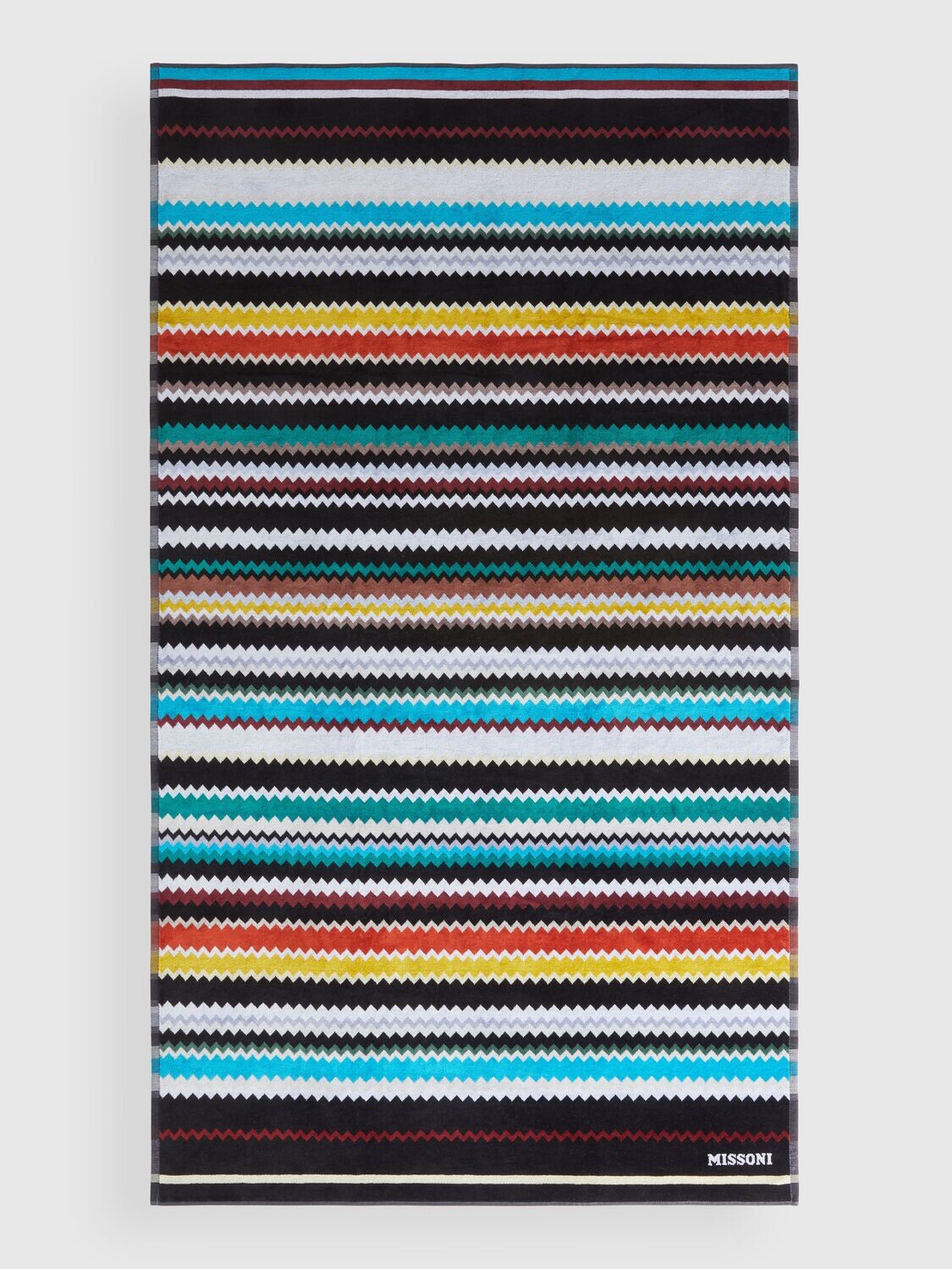 Missoni | Curt Strandlaken