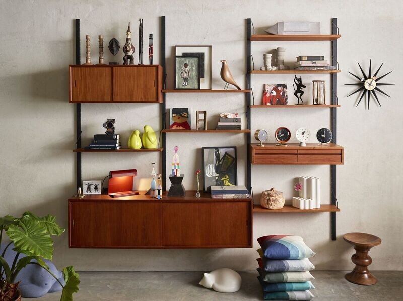 Gezellig wonen