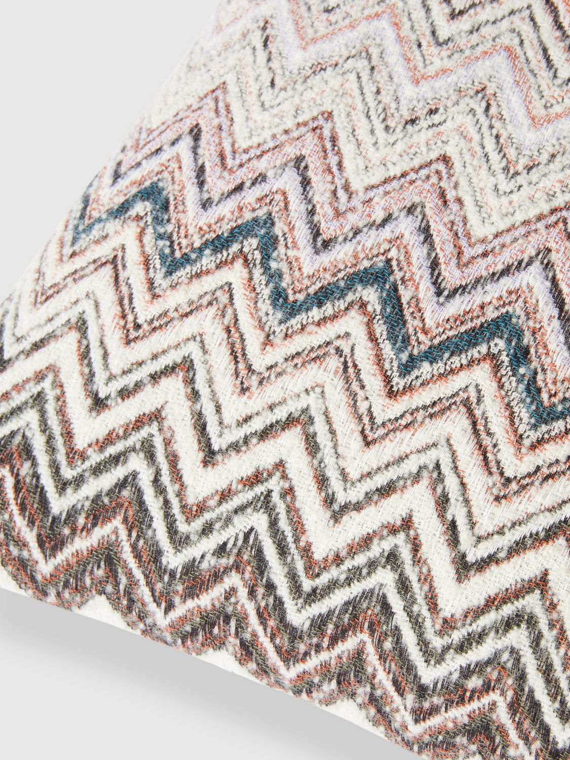 Missoni | Forest kussen