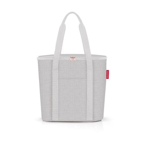 Reisenthel | Frame twist sky rose thermoshopper coolerbag