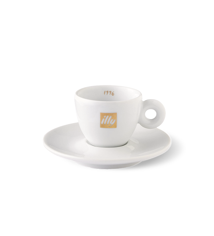 Illy Heritage Collection
