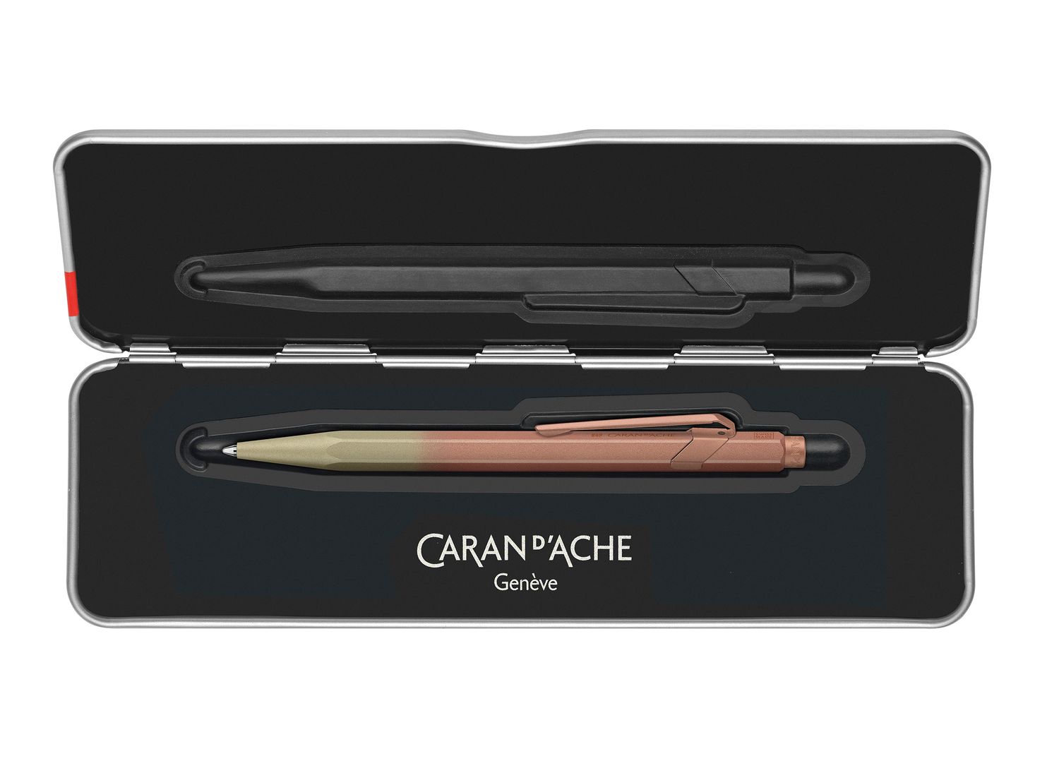 Caran d’Ache | 849 Ballpoint - Claim your Style - Sunstone Pink