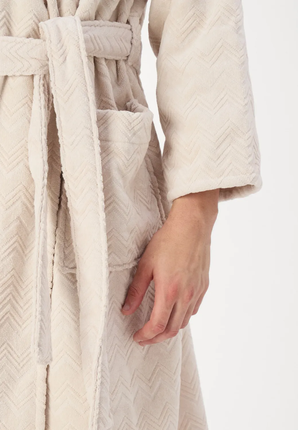 Missoni Home | Chalk